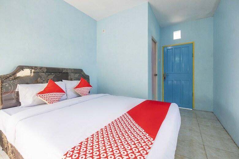 Hotel Rf Homestay