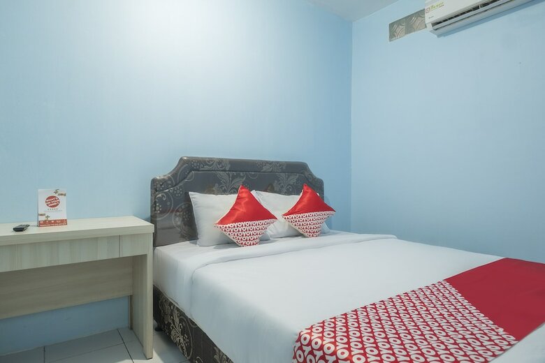 Hotel Rf Homestay