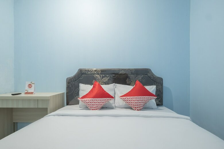 Hotel Rf Homestay