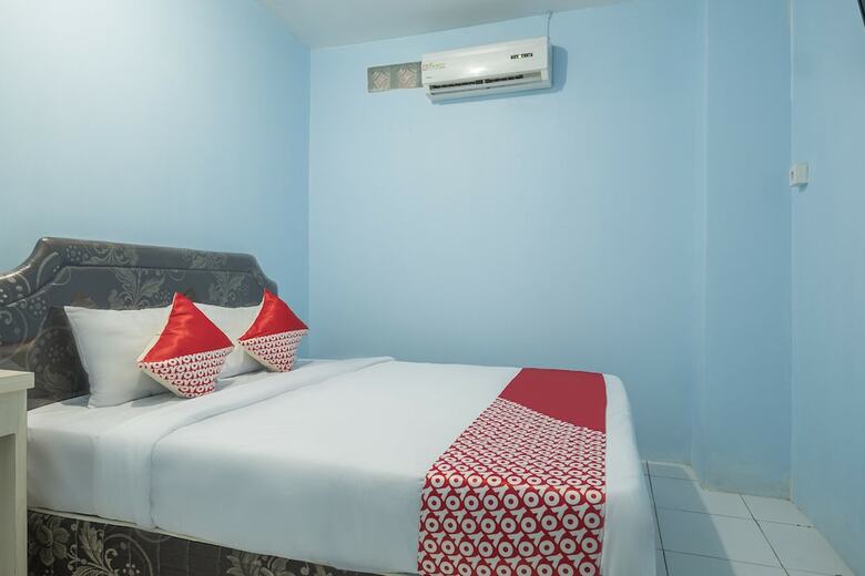 Hotel Rf Homestay