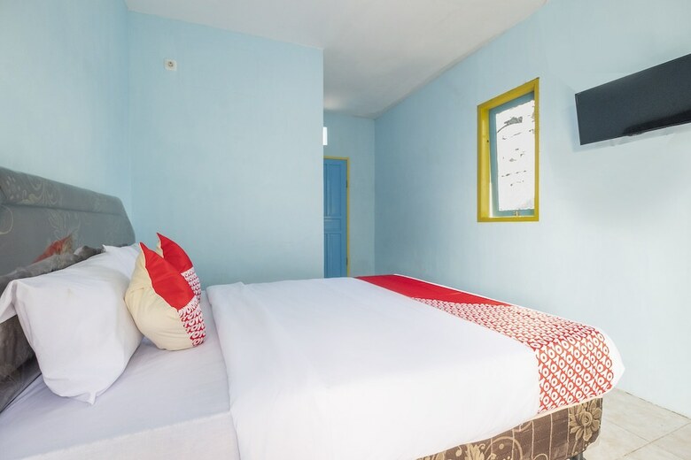 Hotel Rf Homestay