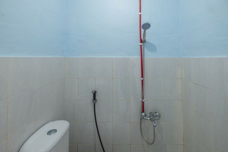 Hotel Rf Homestay