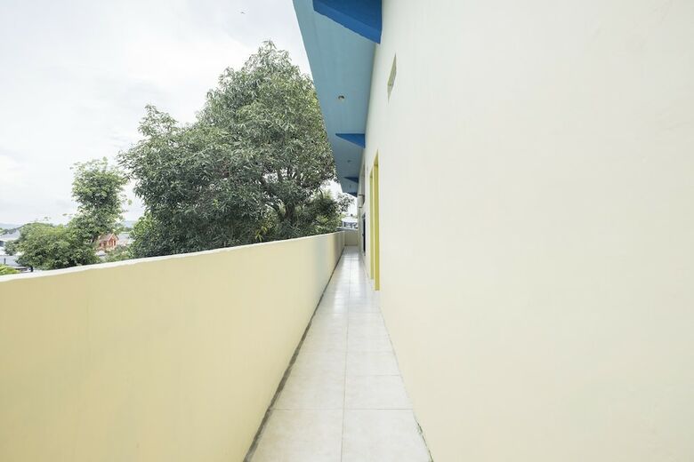 Hotel Rf Homestay