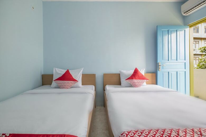Hotel Rf Homestay