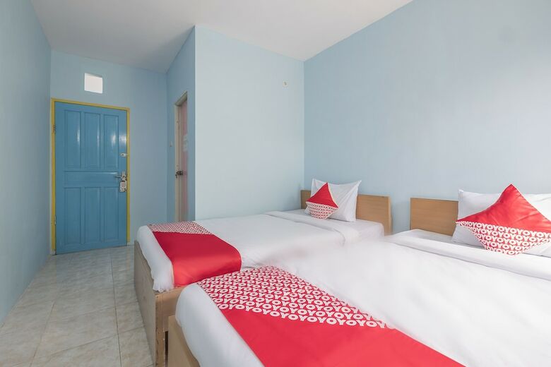 Hotel Rf Homestay