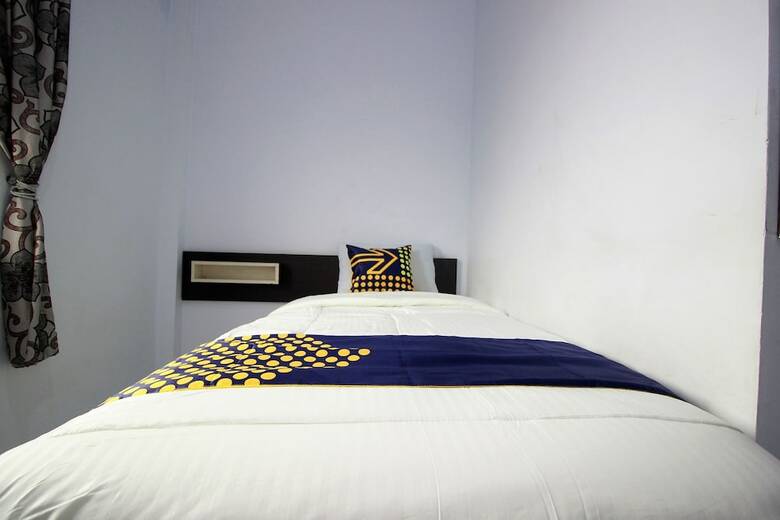 Hostal Spot On 2842 Hotel Rindu
