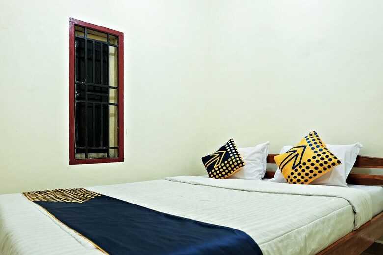Hostal Spot On 2742 R5 Homestay