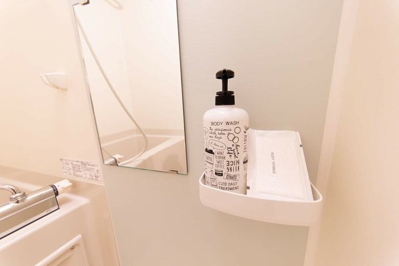 L-style Hanazonocho Apartment A