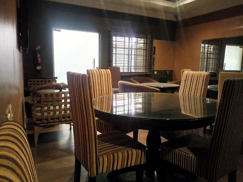 Hotel Allure Suites