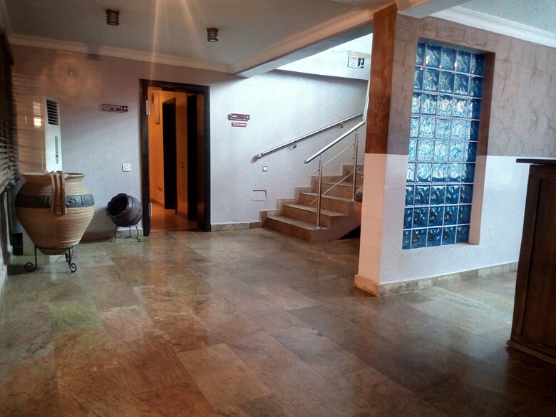 Hotel Allure Suites