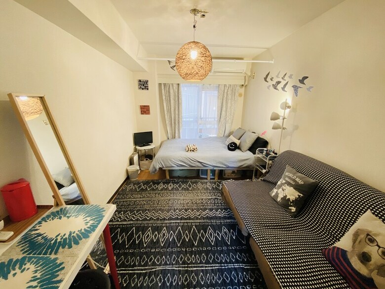 Apartamentos Cozy Place In Shinjuku