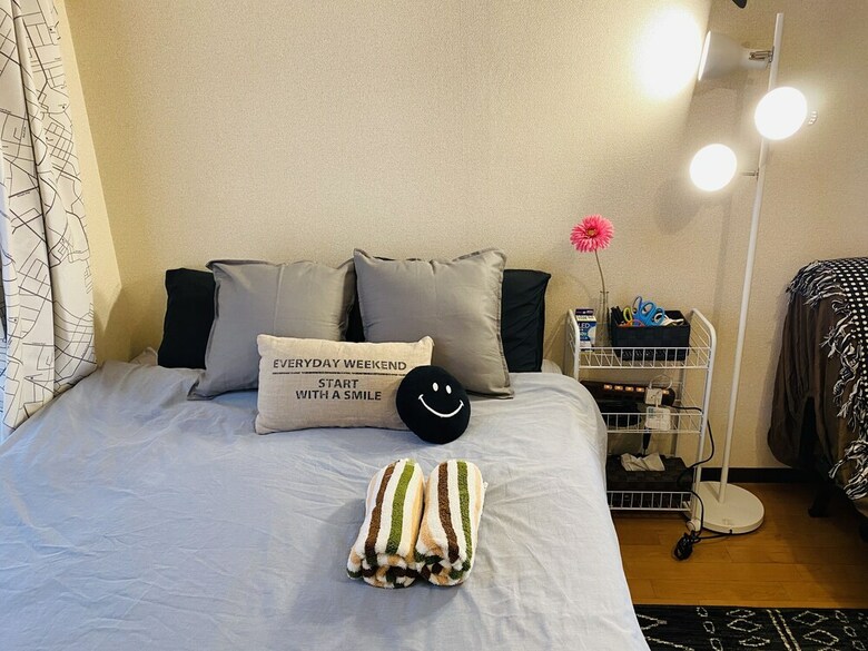 Apartamentos Cozy Place In Shinjuku