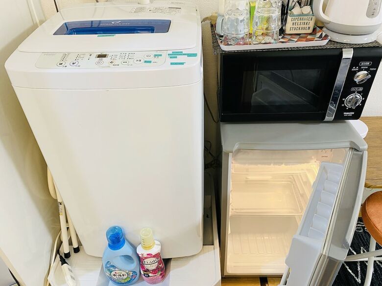 Apartamentos Cozy Place In Shinjuku
