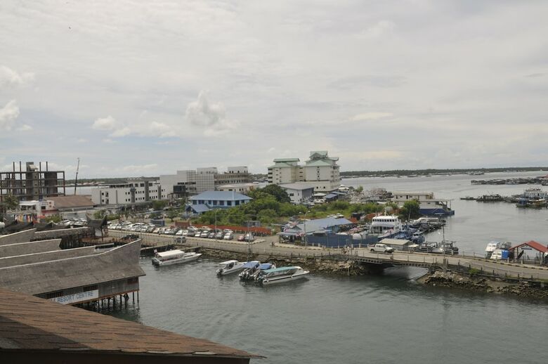 Hotel Sipadan Inn 3