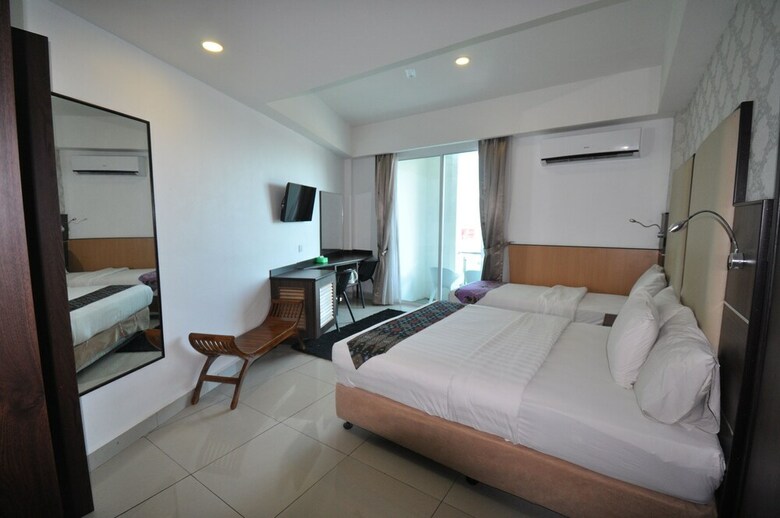 Hotel Sipadan Inn 3