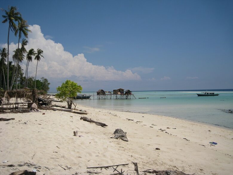 Hotel Sipadan Inn 3