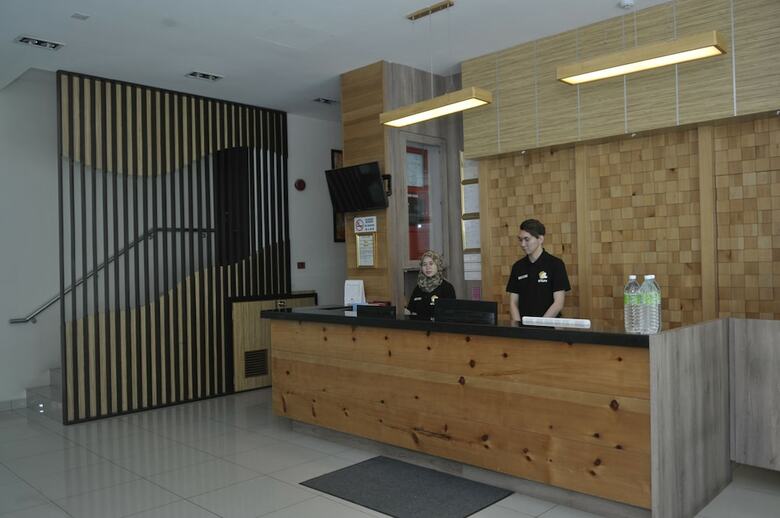 Hotel Sipadan Inn 3