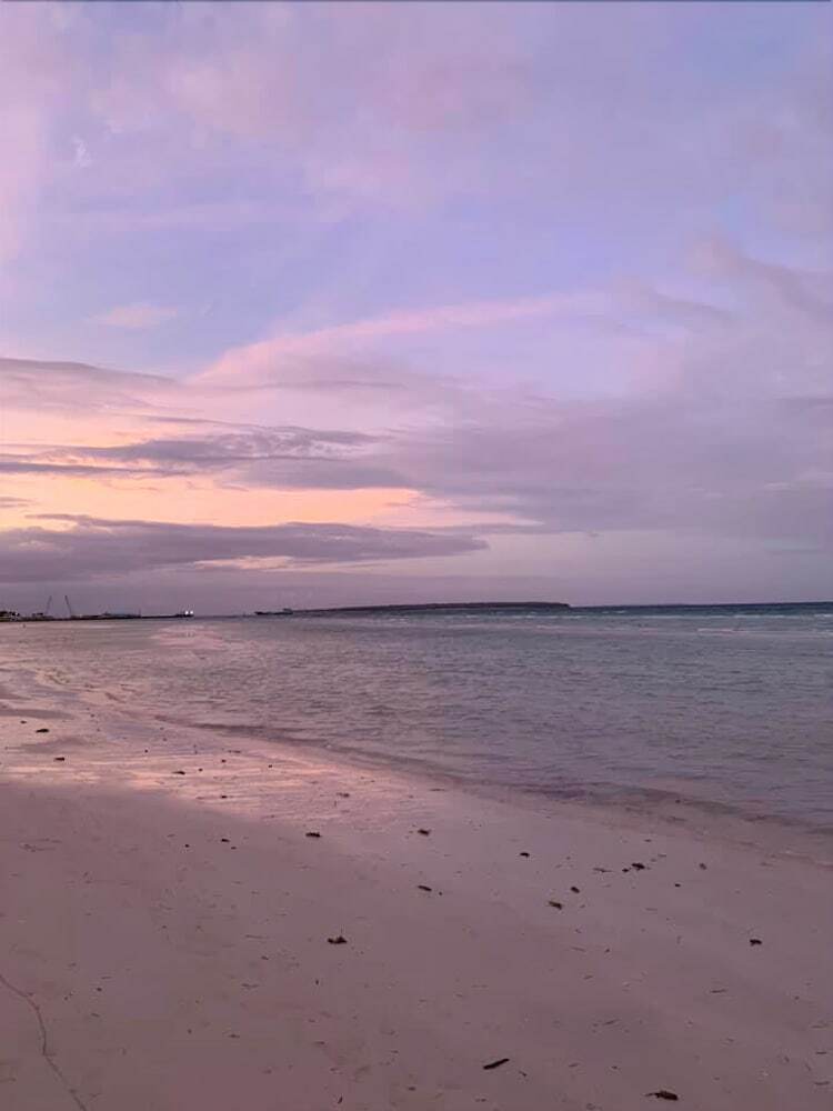 Hotel Balai Ni Jk