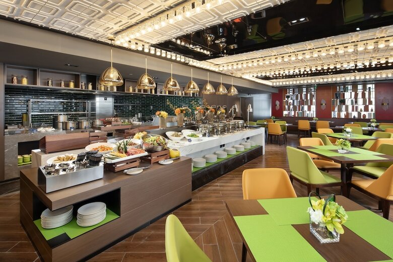 Hotel Hampton By Hilton Handan Congtai