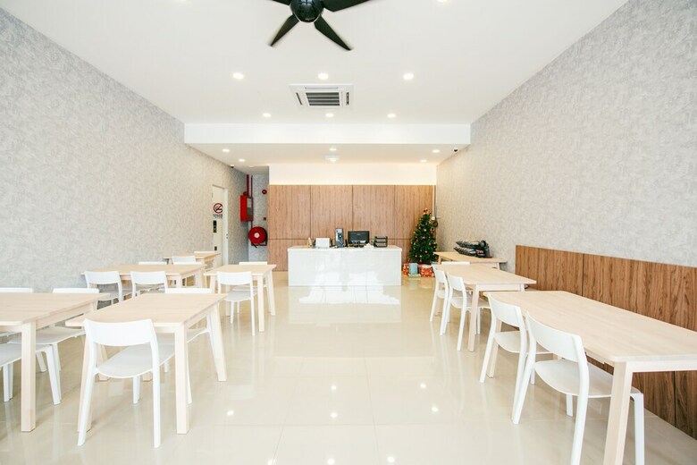 Hotel Chill Suites Langkawi