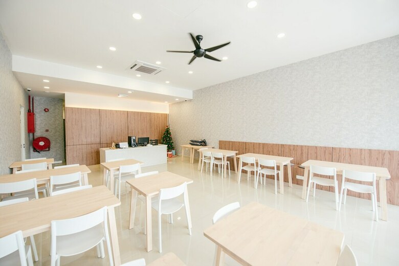 Hotel Chill Suites Langkawi