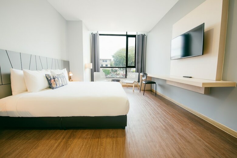 Hotel Chill Suites Langkawi