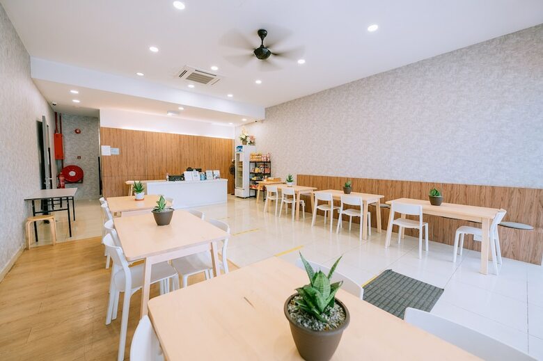 Hotel Chill Suites Langkawi