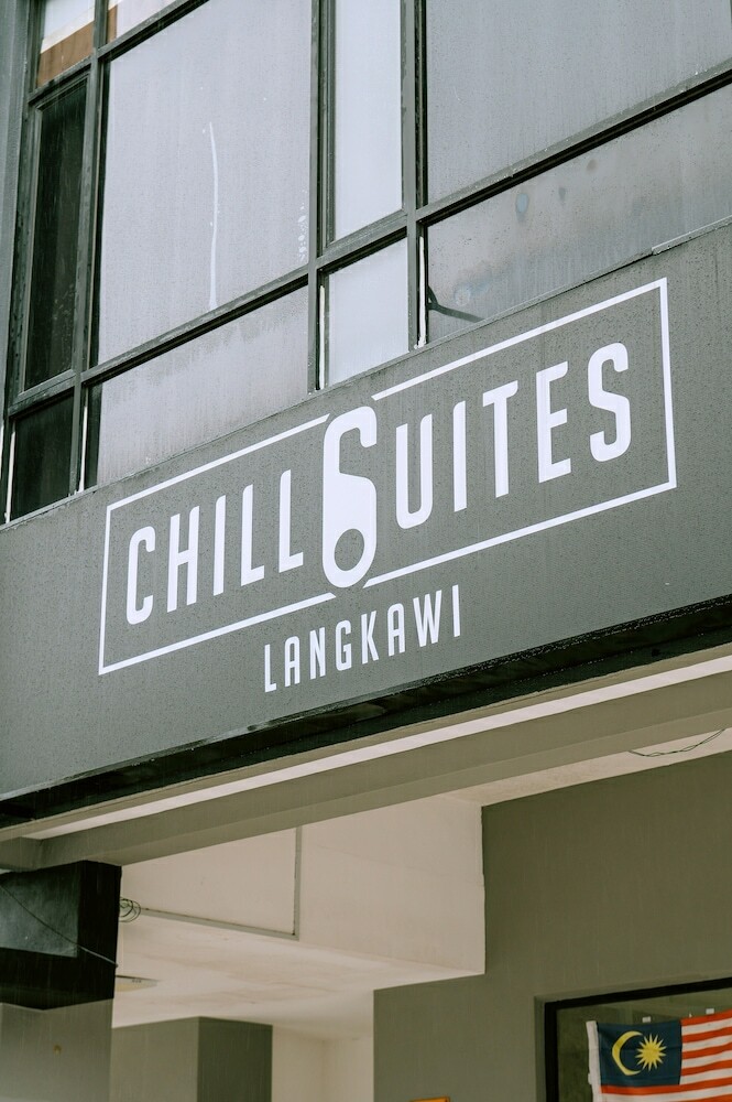 Hotel Chill Suites Langkawi