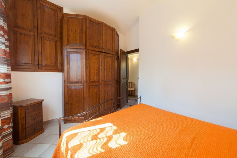 Apartamentos Residence Il Baglio