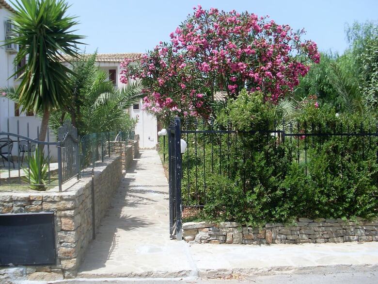Apartamentos Residence Il Baglio