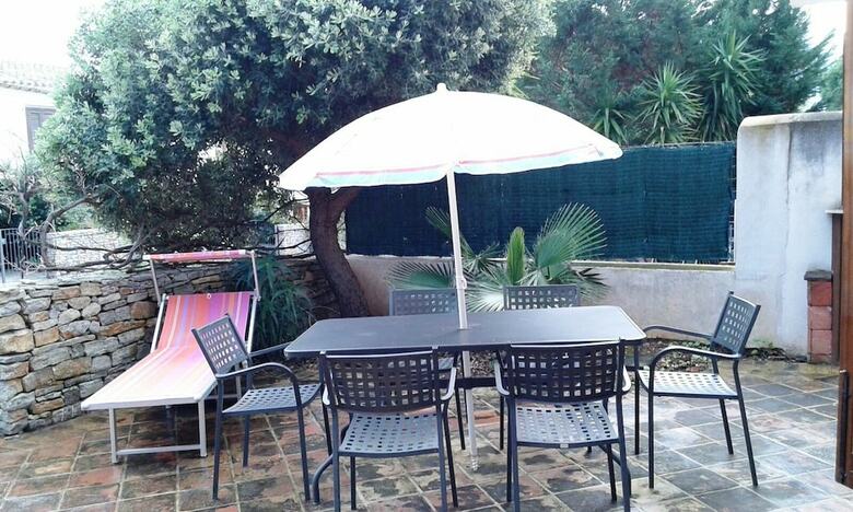 Apartamentos Residence Il Baglio