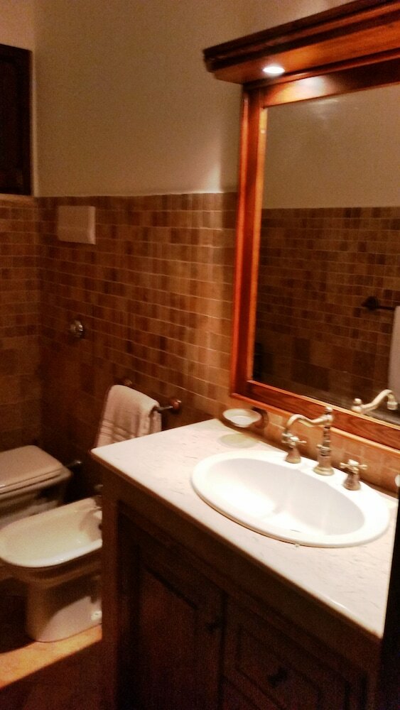 Apartamentos Residence Il Baglio
