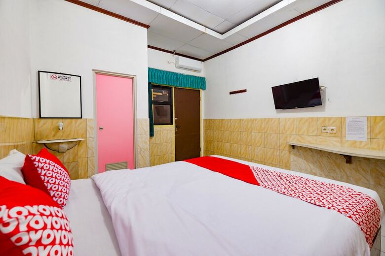 Sartika Hotel Pati