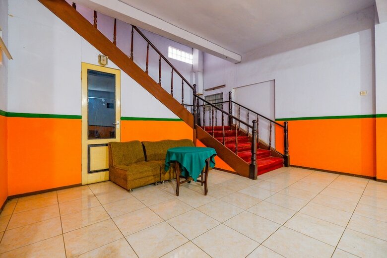 Sartika Hotel Pati