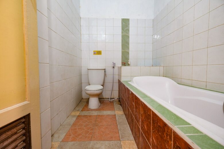 Sartika Hotel Pati