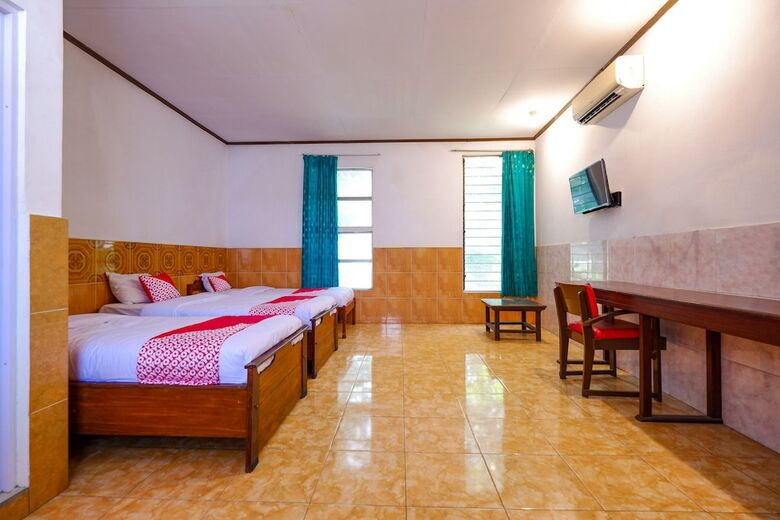 Sartika Hotel Pati