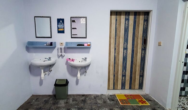 Hostal Tiny Room And Kitchen - Hostel (adults Only)