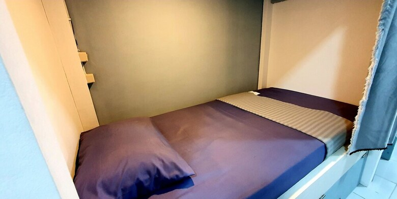 Hostal Tiny Room And Kitchen - Hostel (adults Only)