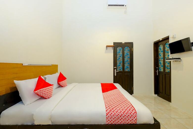 Hotel Oyo 3088 Green Valley House