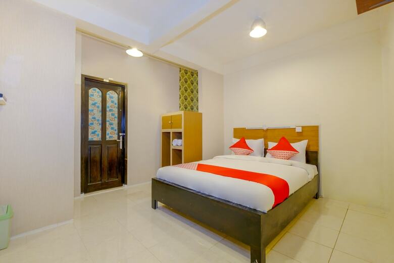 Hotel Oyo 3088 Green Valley House