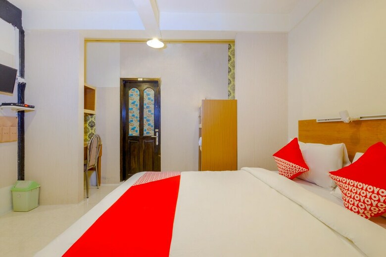 Hotel Oyo 3088 Green Valley House