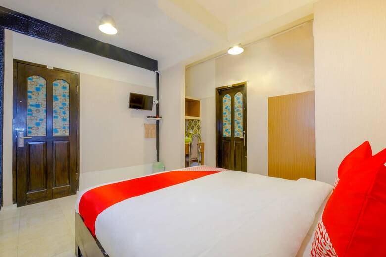 Hotel Oyo 3088 Green Valley House