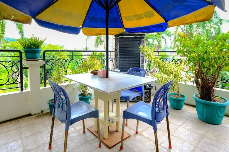 Hotel Oyo 3088 Green Valley House