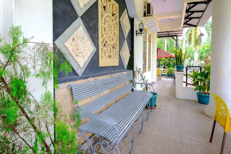 Hotel Oyo 3088 Green Valley House