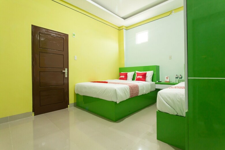 Hotel Oyo 1763 Dinda Residence