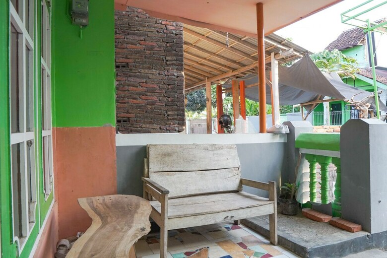 Hostal Spot On 1762 Gandrung Payungan Family