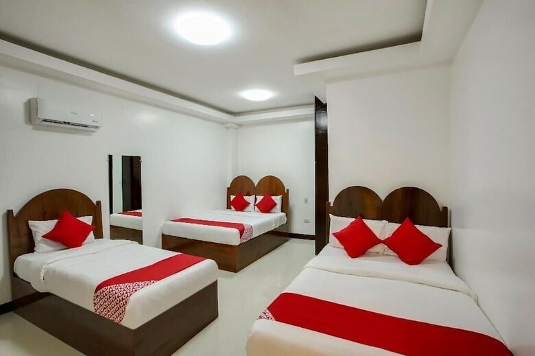 Offshore Hotel