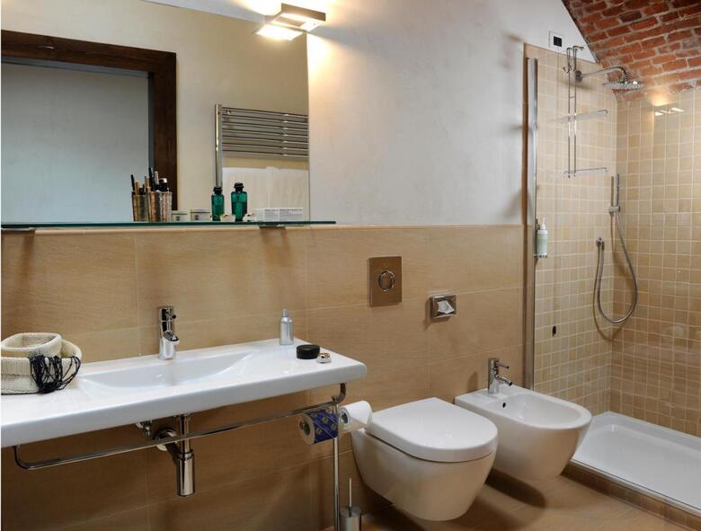 Hotel Delser