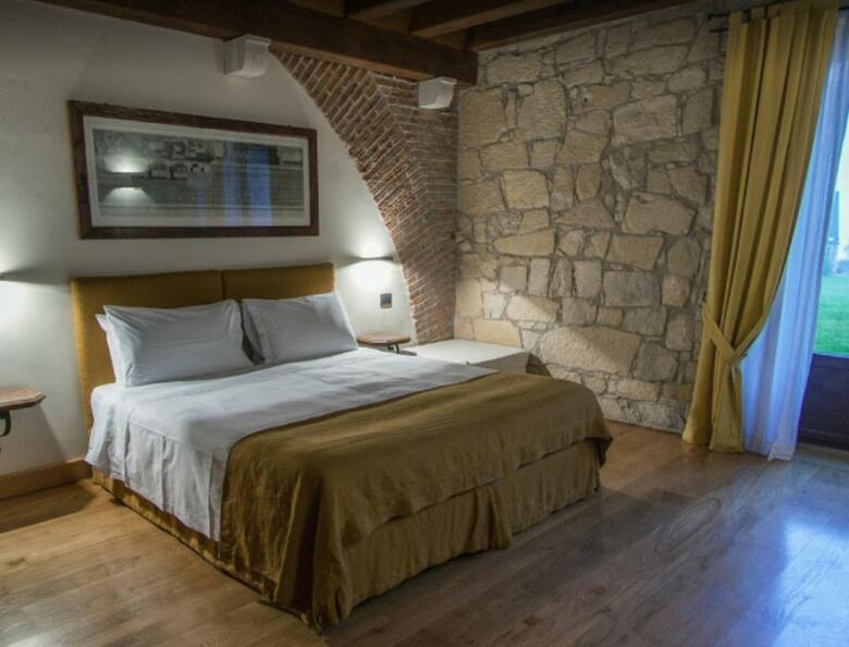 Hotel Delser