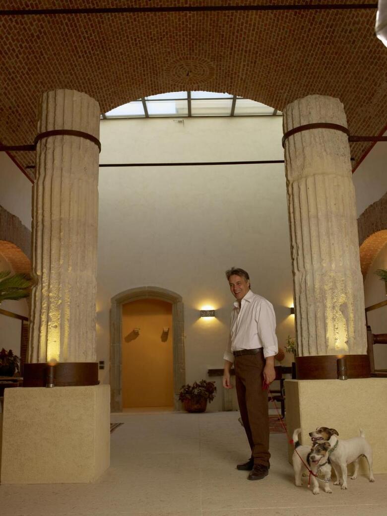 Hotel Delser